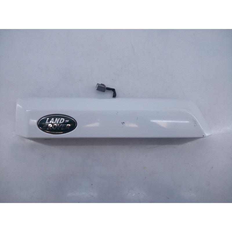 Recambio de maneta exterior porton para land rover discovery 4 tdv6 se referencia OEM IAM   
