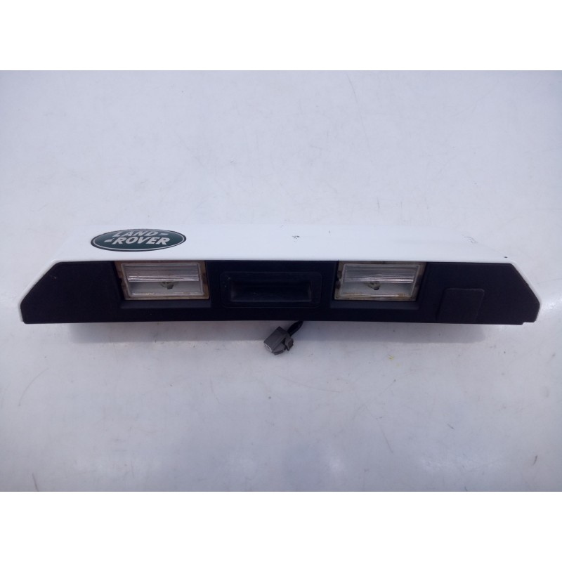 Recambio de maneta exterior porton para land rover discovery 4 tdv6 se referencia OEM IAM   