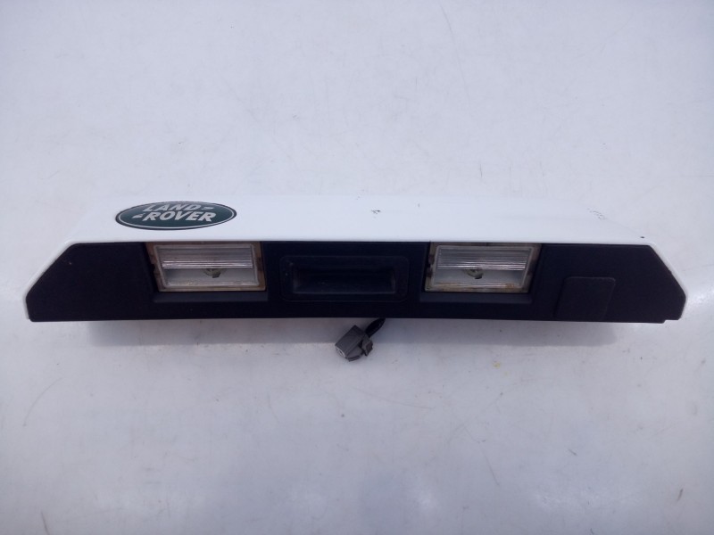 Recambio de maneta exterior porton para land rover discovery 4 tdv6 se referencia OEM IAM   