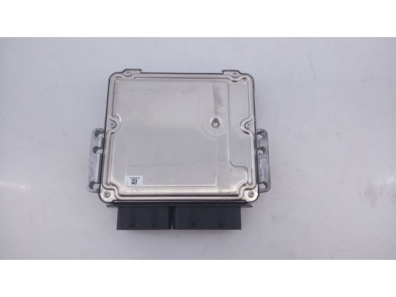 Recambio de centralita motor uce para ds ds 4 ii (fr_, fb_, f3_) e-tense 225 (f3dgzt) referencia OEM IAM 9851153380 0261S106FT 