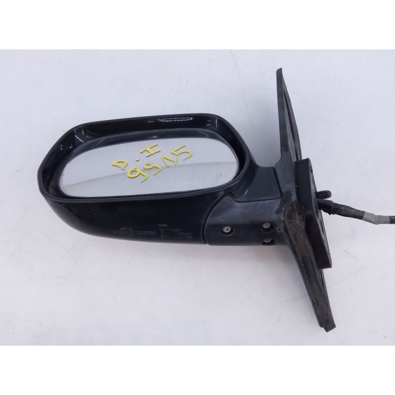 Recambio de retrovisor izquierdo electrico para toyota rav 4 (a2) 1.8 luna referencia OEM IAM   