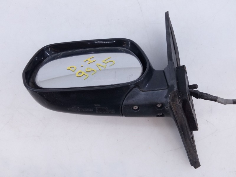 Recambio de retrovisor izquierdo electrico para toyota rav 4 (a2) 1.8 luna referencia OEM IAM   