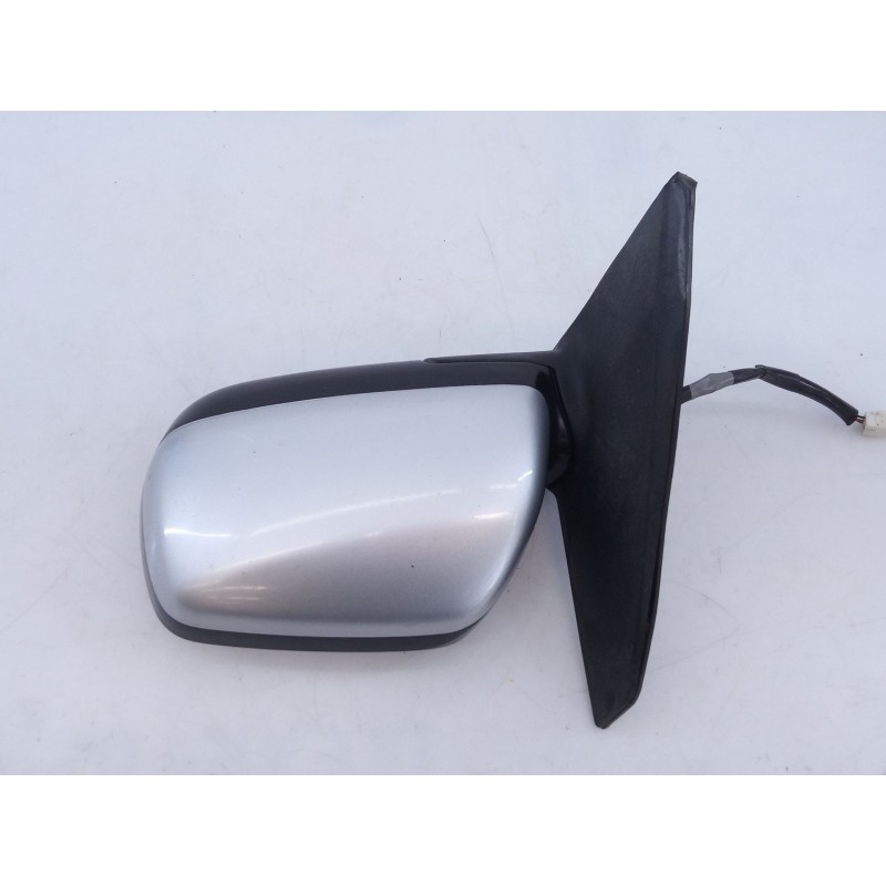 Recambio de retrovisor izquierdo electrico para toyota rav 4 (a2) 1.8 luna referencia OEM IAM   