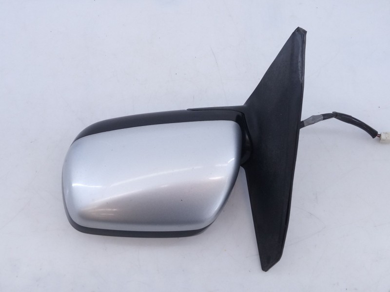 Recambio de retrovisor izquierdo electrico para toyota rav 4 (a2) 1.8 luna referencia OEM IAM   
