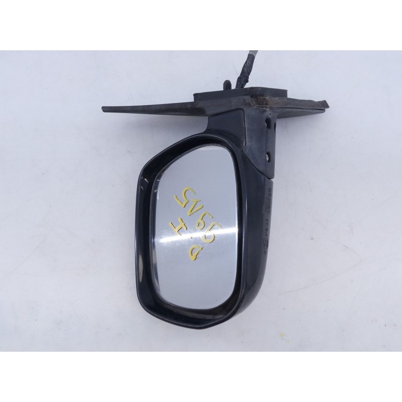 Recambio de retrovisor izquierdo electrico para toyota rav 4 (a2) 1.8 luna referencia OEM IAM   