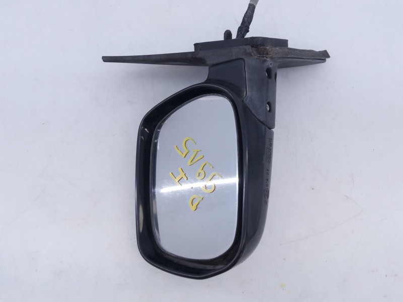 Recambio de retrovisor izquierdo electrico para toyota rav 4 (a2) 1.8 luna referencia OEM IAM   
