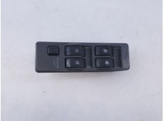 Recambio de mando elevalunas delantero izquierdo para mitsubishi montero (v20/v40) 2.8 turbodiesel referencia OEM IAM    2