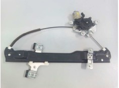 Recambio de elevalunas delantero izquierdo para ssangyong tivoli premium 4x4 referencia OEM IAM 98810X1010  