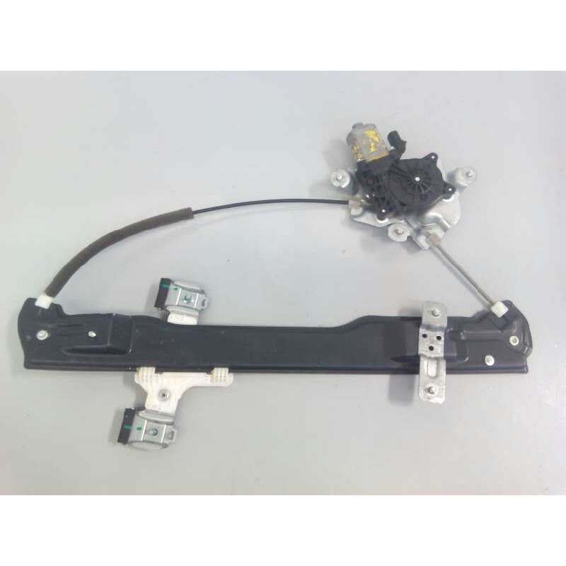 Recambio de elevalunas delantero izquierdo para ssangyong tivoli premium 4x4 referencia OEM IAM 98810X1010  