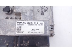 Recambio de centralita motor uce para volkswagen t-cross (c11, d31) 1.0 tsi referencia OEM IAM 05C907394D 42022454  2