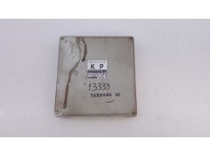 Recambio de centralita motor uce para nissan terrano ii (r20) 2.7 tdi 4wd referencia OEM IAM 237107F403 4079121203 