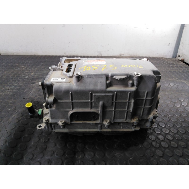 Recambio de bateria para toyota auris hybrid active referencia OEM IAM G920076030 22JTE76030A15A091324 