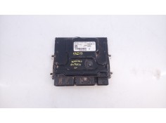 CENTRALITA MOTOR UCE 237109279S 0281021117 E2-A1-4-1