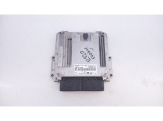 CENTRALITA MOTOR UCE GX7312C520FAF 0281032607 E3-B3-18-4