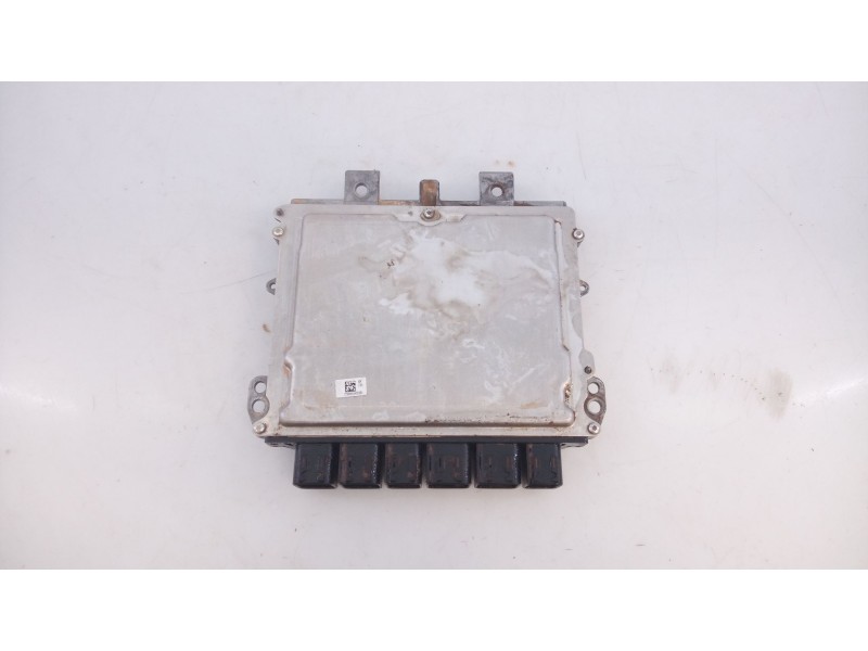 Recambio de centralita motor uce para mercedes-benz clase a (w177) a 200 d (177.012) referencia OEM IAM A6549001301 0281039561 