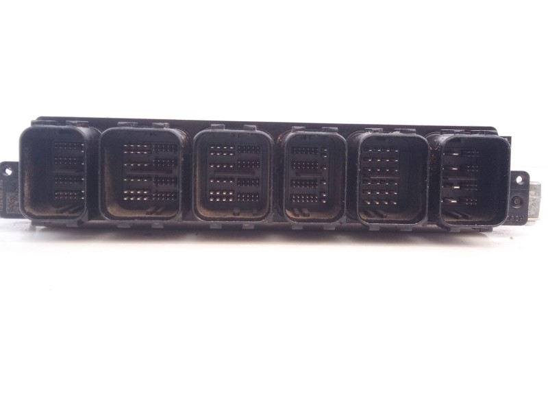 Recambio de centralita motor uce para mercedes-benz clase a (w177) a 200 d (177.012) referencia OEM IAM A6549001301 0281039561 