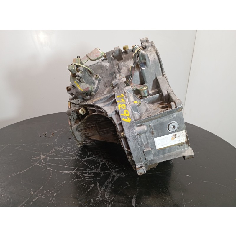 Recambio de caja cambios para opel vectra b berlina básico (1999) referencia OEM IAM   