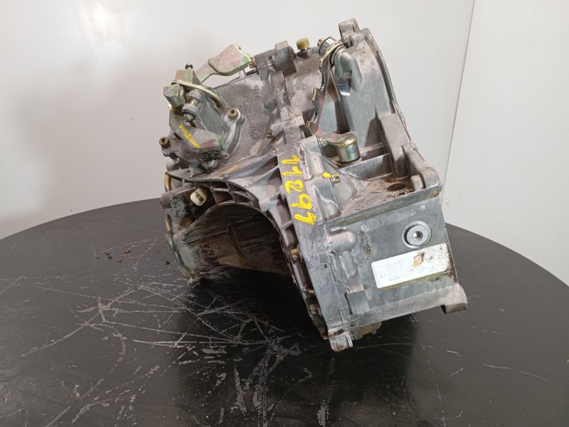 Recambio de caja cambios para opel vectra b berlina básico (1999) referencia OEM IAM   