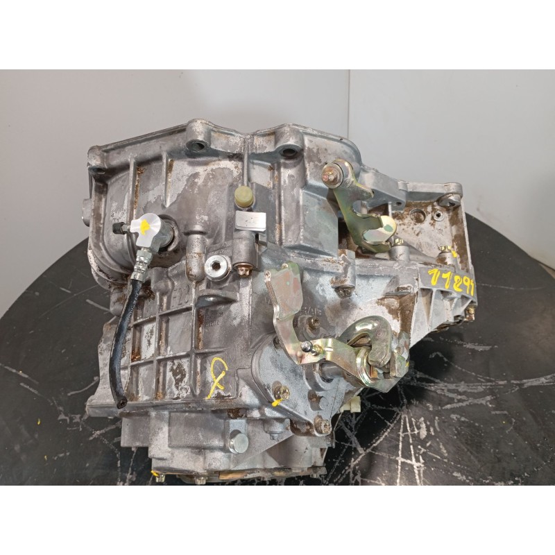Recambio de caja cambios para opel vectra b berlina básico (1999) referencia OEM IAM   