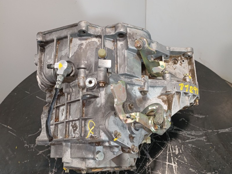 Recambio de caja cambios para opel vectra b berlina básico (1999) referencia OEM IAM   
