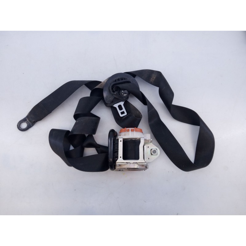 Recambio de cinturon seguridad delantero izquierdo para mercedes-benz clase a (bm 177) sedan a 200 referencia OEM IAM   