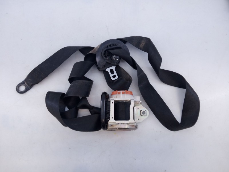 Recambio de cinturon seguridad delantero izquierdo para mercedes-benz clase a (bm 177) sedan a 200 referencia OEM IAM   