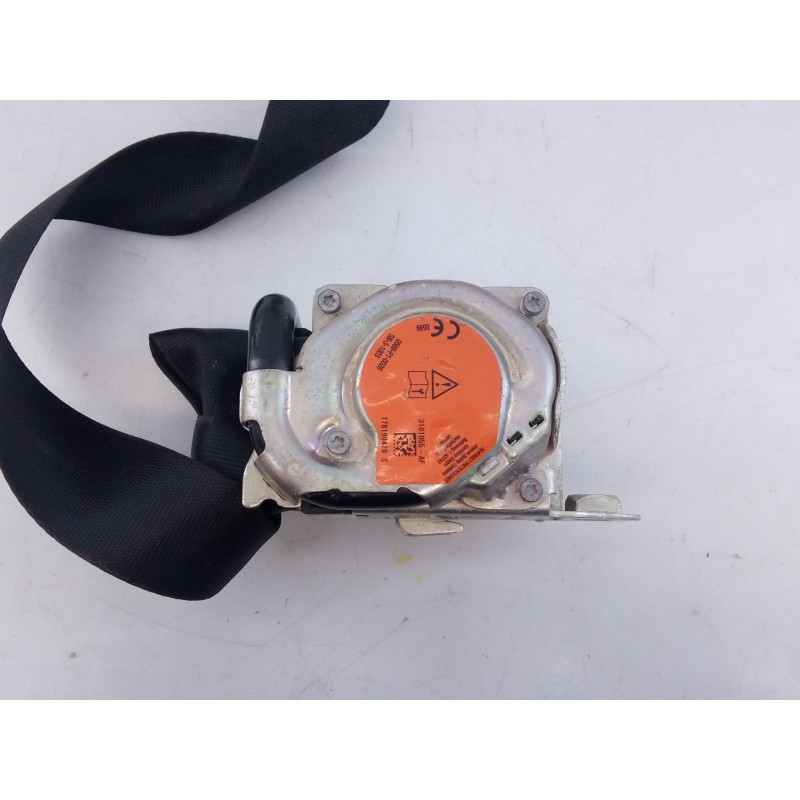 Recambio de cinturon seguridad delantero izquierdo para mercedes-benz clase a (bm 177) sedan a 200 referencia OEM IAM   