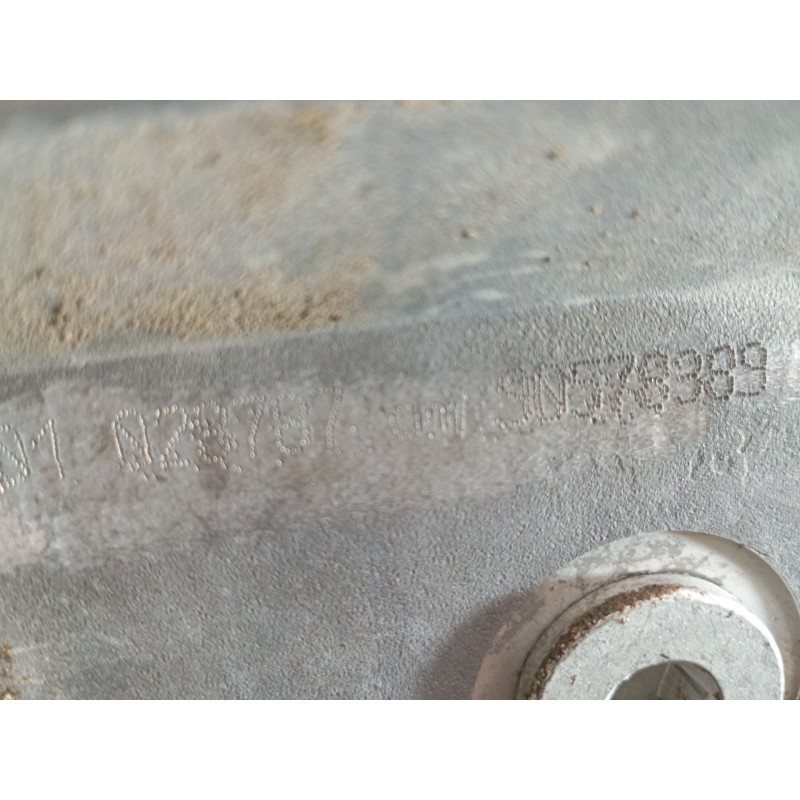 Recambio de caja cambios para opel vectra b berlina básico (1999) referencia OEM IAM G1001028787 90578389 M1-A3-141