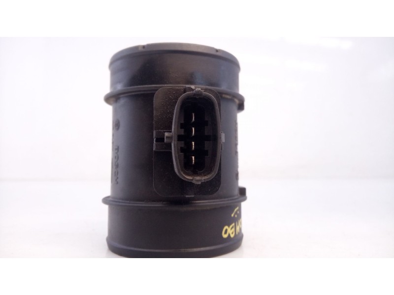 Recambio de caudalimetro para opel combo furgoneta/monovolumen (x12) 1.3 cdti (b05) referencia OEM IAM 55220715 0281006054 