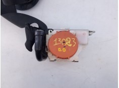 CINTURON SEGURIDAD DELANTERO DERECHO 17786008009C94 E1-A2-2-2
