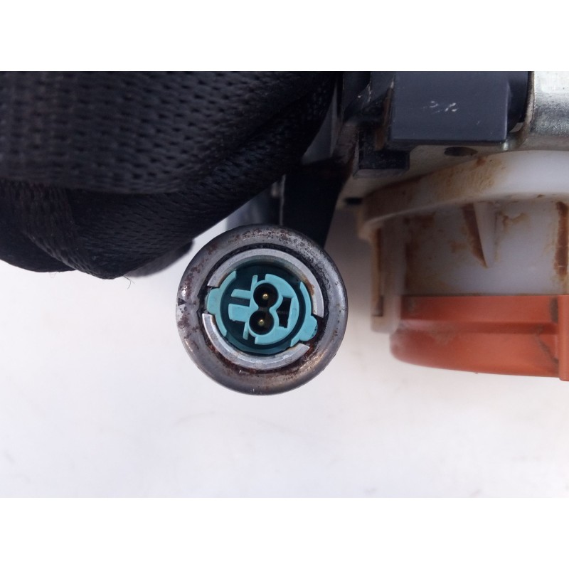 Recambio de cinturon seguridad delantero derecho para mercedes-benz clase a (bm 177) sedan a 200 referencia OEM IAM 17786008009C