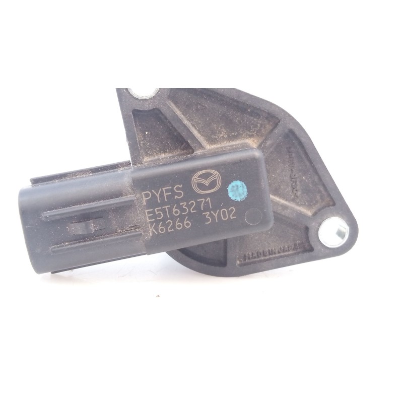 Recambio de caudalimetro para mazda cx-5 (kf) 2.0 referencia OEM IAM E5T63271 K62663Y02 