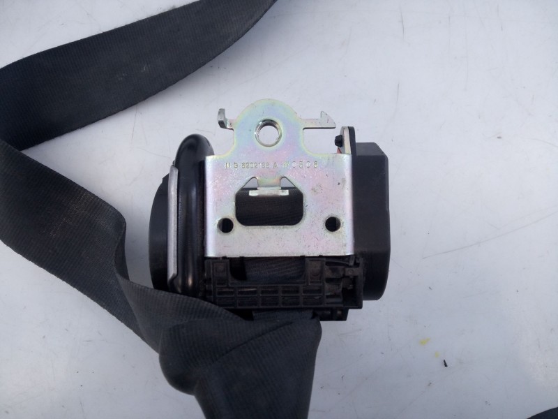 Recambio de cinturon seguridad delantero derecho para citroën c4 picasso feel referencia OEM IAM   