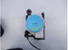 Recambio de cinturon seguridad trasero derecho para mercedes-benz clase gla (x156) gla 220 d 4-matic (156.905) referencia OEM IA