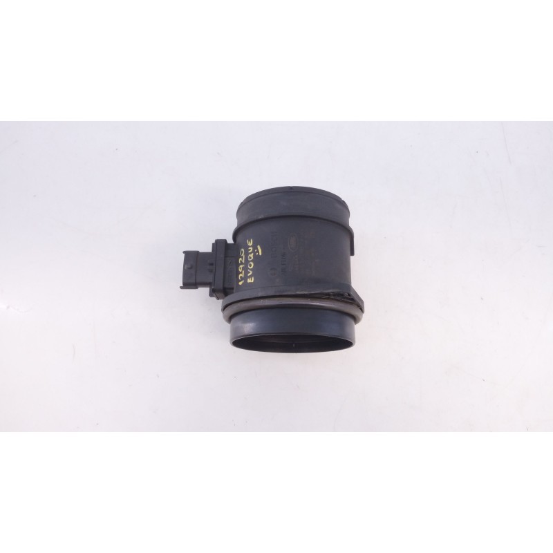 Recambio de caudalimetro para land rover range rover evoque (l538) 2.0 d 4x4 referencia OEM IAM G4D312B579AA 0280218307 