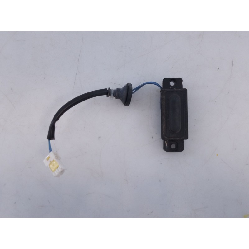 Recambio de maneta exterior porton para suzuki sx4 rw (ey) gl+ referencia OEM IAM   