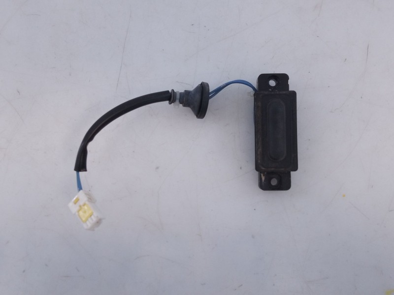 Recambio de maneta exterior porton para suzuki sx4 rw (ey) gl+ referencia OEM IAM   