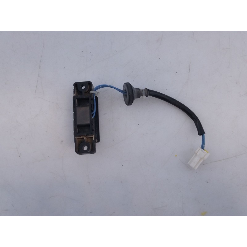 Recambio de maneta exterior porton para suzuki sx4 rw (ey) gl+ referencia OEM IAM   
