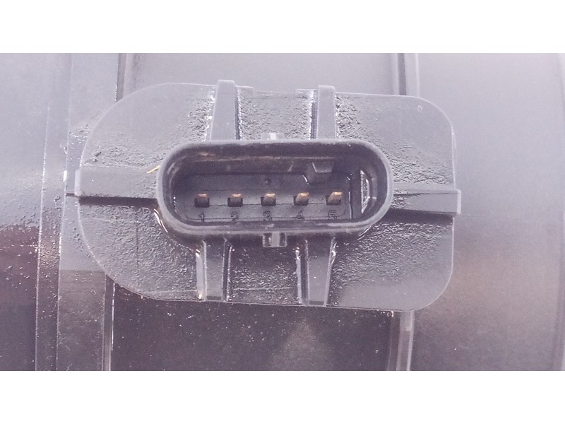 Recambio de caudalimetro para ssangyong korando (ck) 2.2 xdi referencia OEM IAM 6710940048 0281006874 