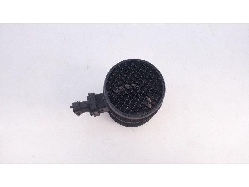Recambio de caudalimetro para fiat doblo autobús (263_) 1.3 d multijet (263axu1a) referencia OEM IAM 68167871AA 0281006054 