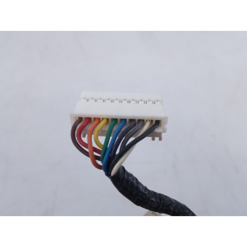 Recambio de mando limpia para volvo xc70 kinetic referencia OEM IAM 31264171  