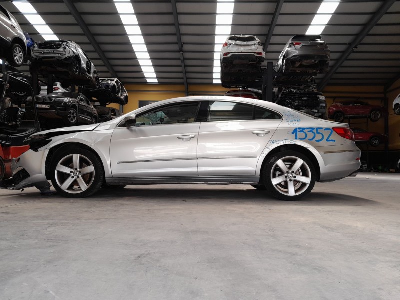 volkswagen passat cc del año 2005