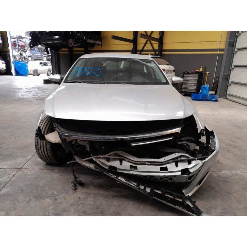 volkswagen passat cc del año 2005