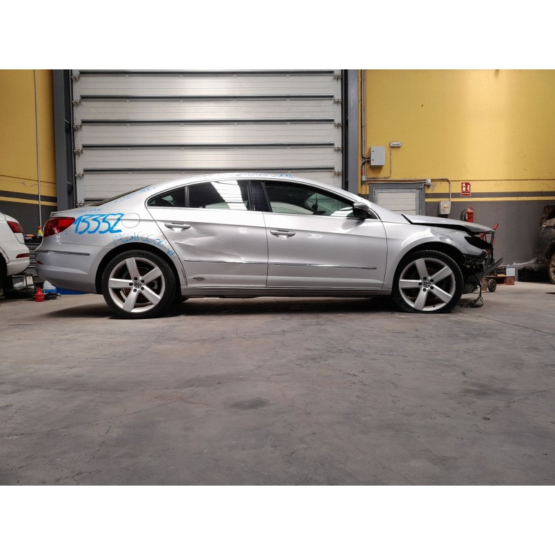 volkswagen passat cc del año 2005