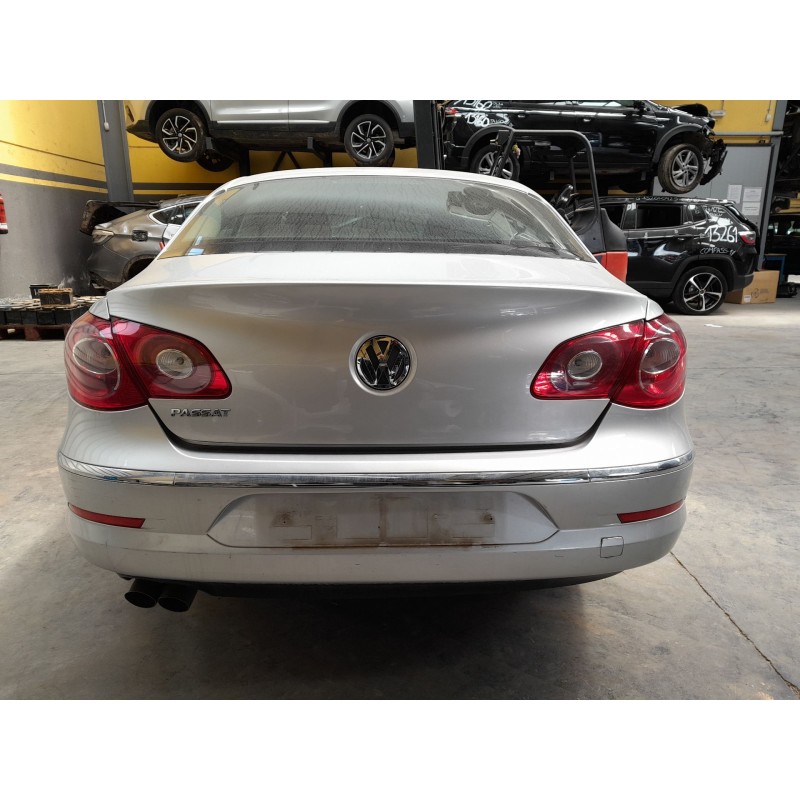 volkswagen passat cc del año 2005