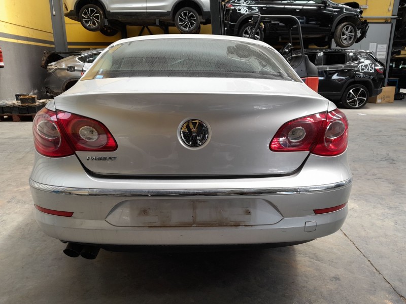 volkswagen passat cc del año 2005