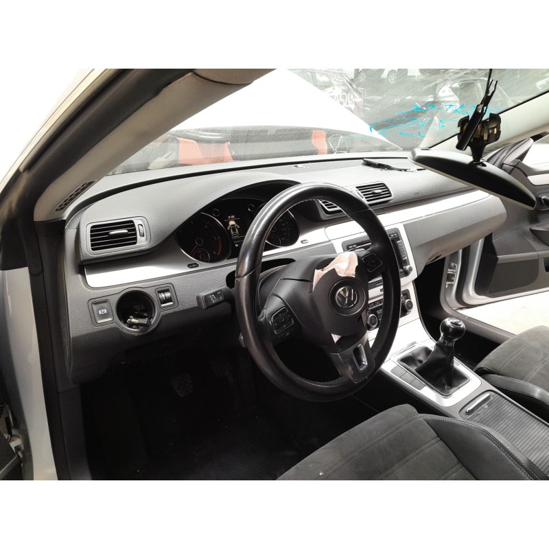 volkswagen passat cc del año 2005