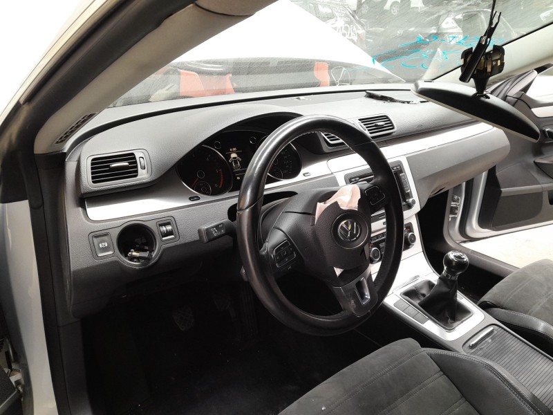 volkswagen passat cc del año 2005