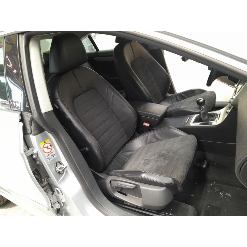 volkswagen passat cc del año 2005