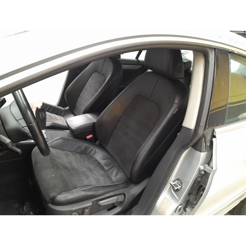 volkswagen passat cc del año 2005